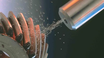 Why Shot Peening Improves Fatigue Strength Despite Rougher Surface Why Shot Peening Improves Fatigue Strength Despite Rougher Surface